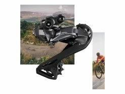 SHIMANO Groupe Ultegra Di2 2x12v R8100 Disques 50/34 - 11/30 -Route Soldes Magasin shimano groupe ultegra di2 2x12v r8100 disques 5034 1130 6