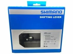 SHIMANO Levier De Vitesse SL-M6100-R Deore Droit 12v -Route Soldes Magasin shimano levier de vitesse sl m6100 r deore droit 12v 3