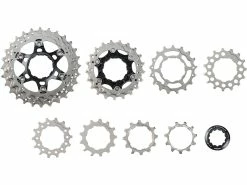 SHIMANO Ultegra R8000 Cassette 11 Vitesses -Route Soldes Magasin shimano ultegra r8000 cassette 11 vitesses 2