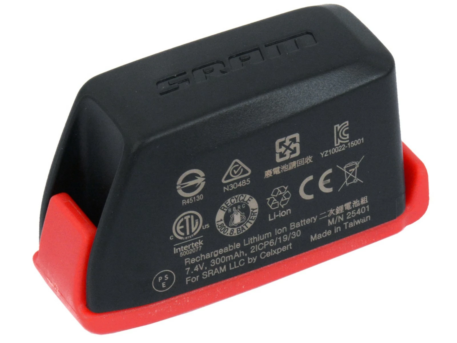 SRAM Batterie De Dérailleur ETap AXS 3 SRAM Batterie De Dérailleur ETap AXS