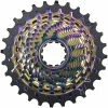 SRAM Cassette Red Rainbow XG-1290 12 Vitesses 10-28 Dents -Route Soldes Magasin sram cassette red rainbow xg 1290 12 vitesses 10 28 dents