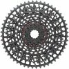 SRAM Cassette X0 XG-1295 T-Type Eagle 12v 10-52 Noir -Route Soldes Magasin sram cassette x0 xg 1295 t type eagle 12v 10 52 noir