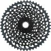 SRAM Cassette X01 Eagle 12v XG-1295 Black 10-50D -Route Soldes Magasin sram cassette x01 eagle 12v xg 1295 black 10 50d