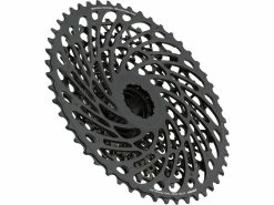 SRAM Cassette X01 Eagle 12v XG-1295 Black 10-50D -Route Soldes Magasin sram cassette x01 eagle 12v xg 1295 black 10 50d 3