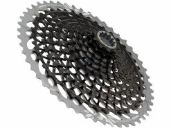 SRAM Cassette X01 Eagle 12v XG-1295 Gris Polaire 10-50D -Route Soldes Magasin sram cassette x01 eagle 12v xg 1295 gris polaire 10 50d 2