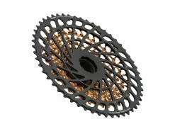 SRAM Cassette XX1 Eagle 12v XG-1299 Bronze 10-52 -Route Soldes Magasin sram cassette xx1 eagle 12v xg 1299 bronze 10 52 3