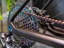 SRAM Cassette XX1 Eagle 12v XG-1299 Rainbow 10-52 8 SRAM Cassette XX1 Eagle 12v XG-1299 Rainbow 10-52 -Route Soldes Magasin sram cassette xx1 eagle 12v xg 1299 rainbow 10 52 2