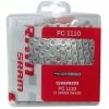 SRAM Chaîne 11 Vitesses PC-1110 NX 114 Maillons -Route Soldes Magasin sram chaine 11 vitesses pc 1110 nx 114 maillons