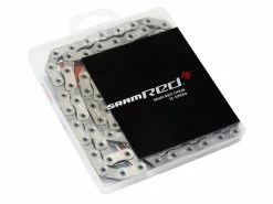 SRAM Chaîne 12v RED E-TAP 114 Maillons