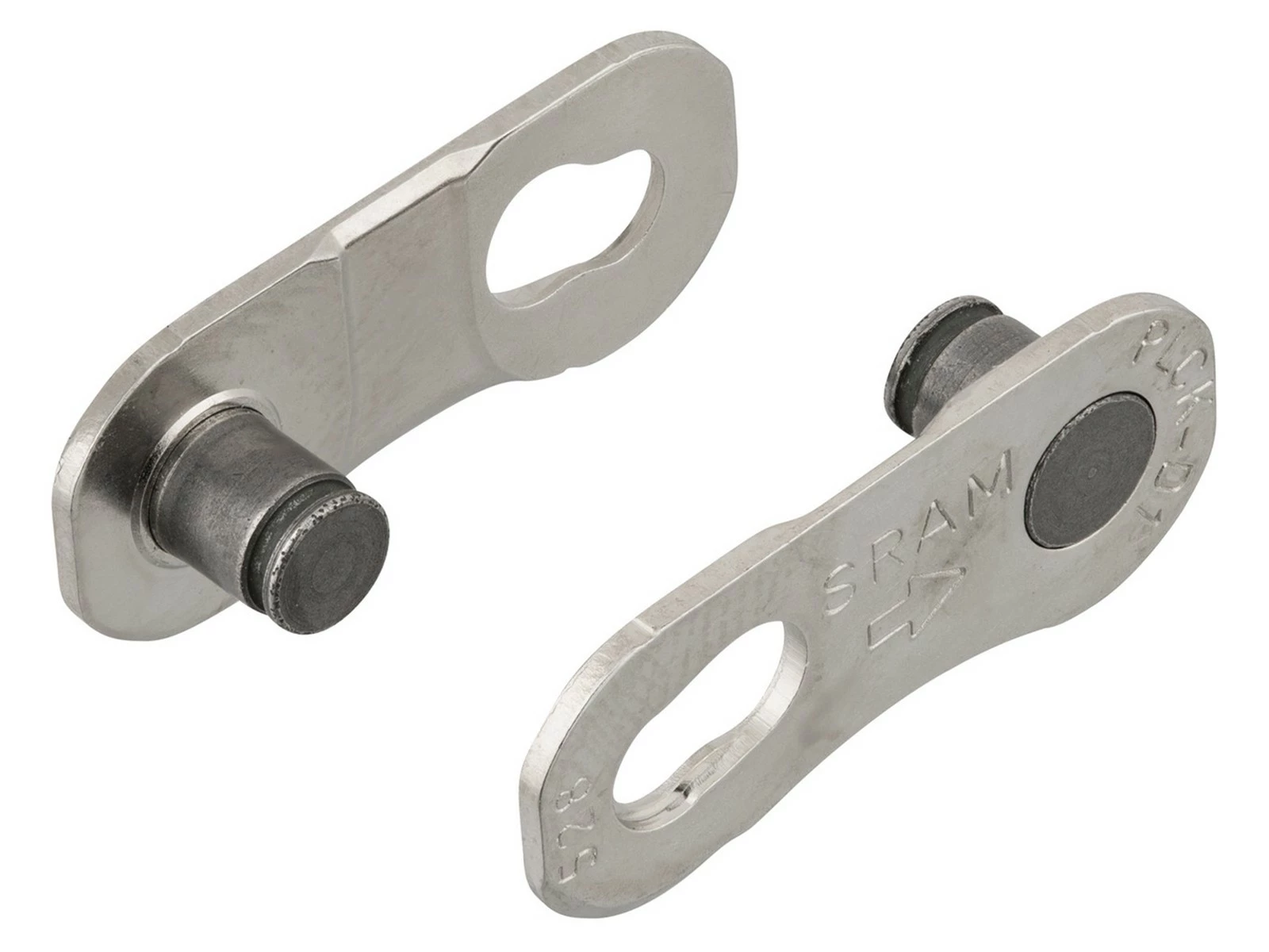 SRAM Connecteur De Chaîne PowerLock Flattop Red / Force 12 Vitesses 4 SRAM Connecteur De Chaîne PowerLock Flattop Red / Force 12 Vitesses – Image 2