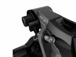 SRAM Dérailleur Arrière Rival Etap AXS 12v (sans Batterie) -Route Soldes Magasin sram derailleur arriere rival etap axs 12v sans batterie 2