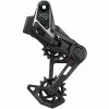 SRAM Dérailleur Arrière X0 T-Type Eagle AXS 12v 52d Aluminium Noir -Route Soldes Magasin sram derailleur arriere x0 t type eagle axs 12v 52d aluminium noir