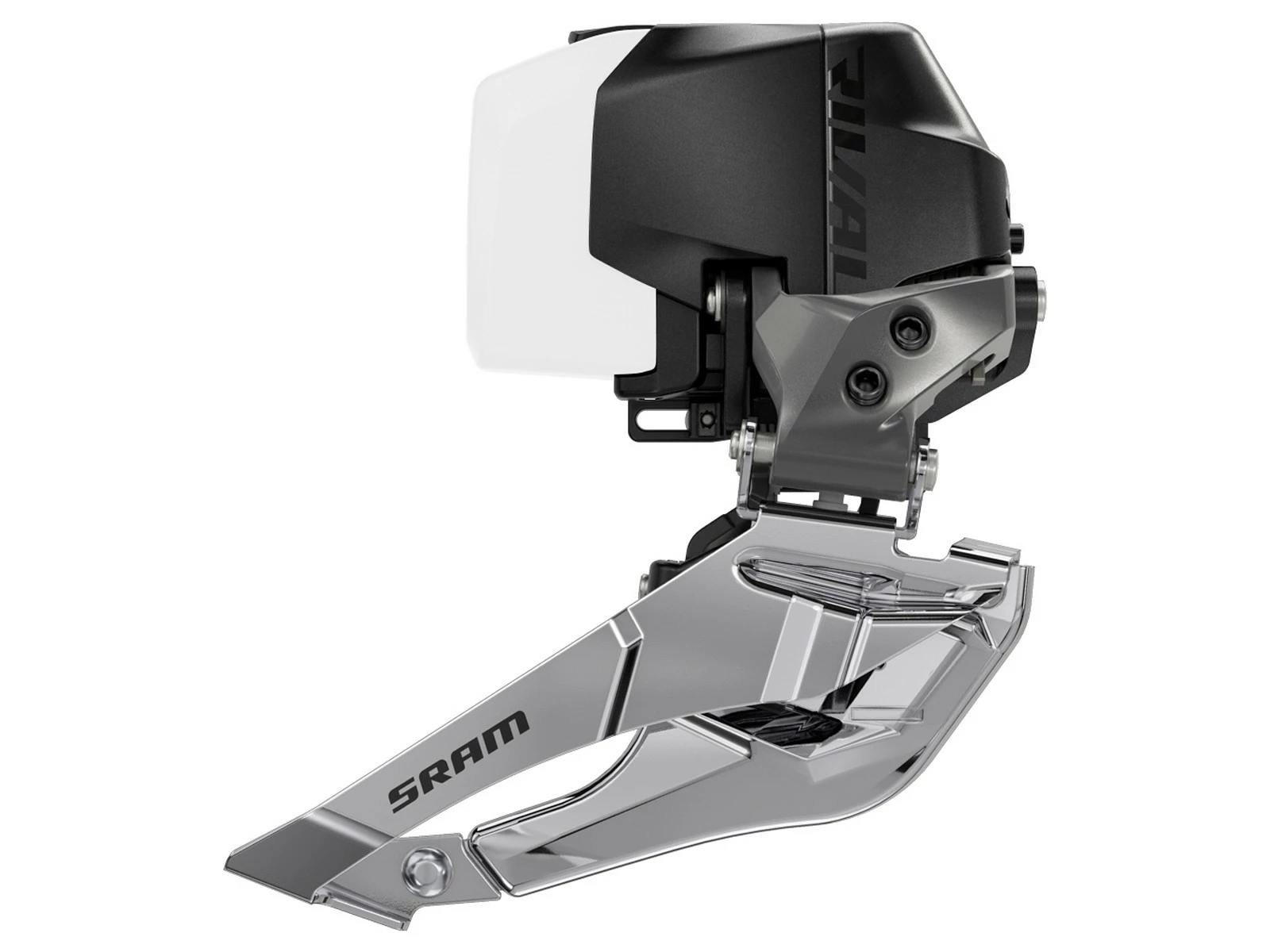 SRAM Dérailleur Avant Rival Etap AXS Braze-on (sans Batterie) 3 SRAM Dérailleur Avant Rival Etap AXS Braze-on (sans Batterie)