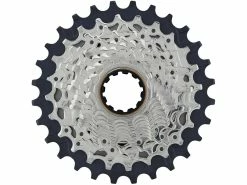 SRAM Force Cassette 12v 10-28 Dents XG-1270 Noir/argent