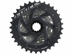 SRAM Force Cassette 12v 10-30 Dents XG-1270 Noir/argent -Route Soldes Magasin sram force cassette 12v 10 30 dents xg 1270 noirargent 2