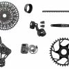 SRAM Groupe Complet X0 T-TYPE Eagle Bosch E-VTT 104 BCD 12v 36 Dents 10-52 -Route Soldes Magasin sram groupe complet x0 t type eagle bosch e vtt 104 bcd 12v 36 dents 10 52