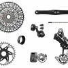SRAM Groupe Complet XX T-TYPE EAGLE Bosch E-VTT 104 BCD 12v 36 Dents 10-52 1 SRAM Groupe Complet XX T-TYPE EAGLE Bosch E-VTT 104 BCD 12v 36 Dents 10-52 -Route Soldes Magasin sram groupe complet xx t type eagle bosch e vtt 104 bcd 12v 36 dents 10 52