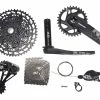 SRAM Groupe Sram NX Eagle DUB 12v 170mm -Route Soldes Magasin sram groupe sram nx eagle dub 12v 170mm
