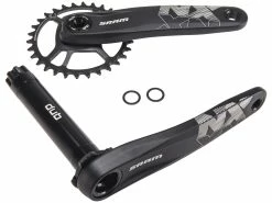 SRAM Groupe Sram NX Eagle DUB 12v 170mm -Route Soldes Magasin sram groupe sram nx eagle dub 12v 170mm 3