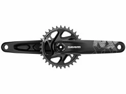 SRAM Groupe Sram NX Eagle DUB Boost 12v 32 Dents 175mm -Route Soldes Magasin sram groupe sram nx eagle dub boost 12v 32 dents 175mm 4