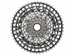 SRAM Groupe Complet XX SL T-TYPE Eagle DUB 12v 34 Dents 10-52 -Route Soldes Magasin sram groupe sram xx sl t type eagle dub 12v 170mm 3