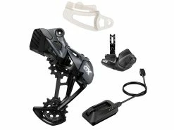 SRAM GX Eagle AXS Kit De Mise à Niveau 12 Vitesses