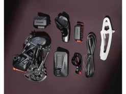 SRAM GX Eagle AXS Kit De Mise à Niveau 12 Vitesses -Route Soldes Magasin sram gx eagle axs kit de mise a niveau 12 vitesses 5