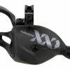 SRAM Manette Droite Trigger XX1 Eagle Carbone 12 Vitesses -Route Soldes Magasin sram manette droite trigger xx1 eagle carbone 12 vitesses