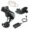 SRAM X01 EAGLE AXS Rocker Kit D'amélioration 12v -Route Soldes Magasin sram x01 eagle axs rocker kit d amelioration 12v