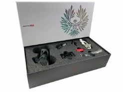 SRAM XX1 EAGLE AXS Rocker Kit D'amélioration 12v -Route Soldes Magasin sram xx1 eagle axs rocker kit d amelioration 12v 2
