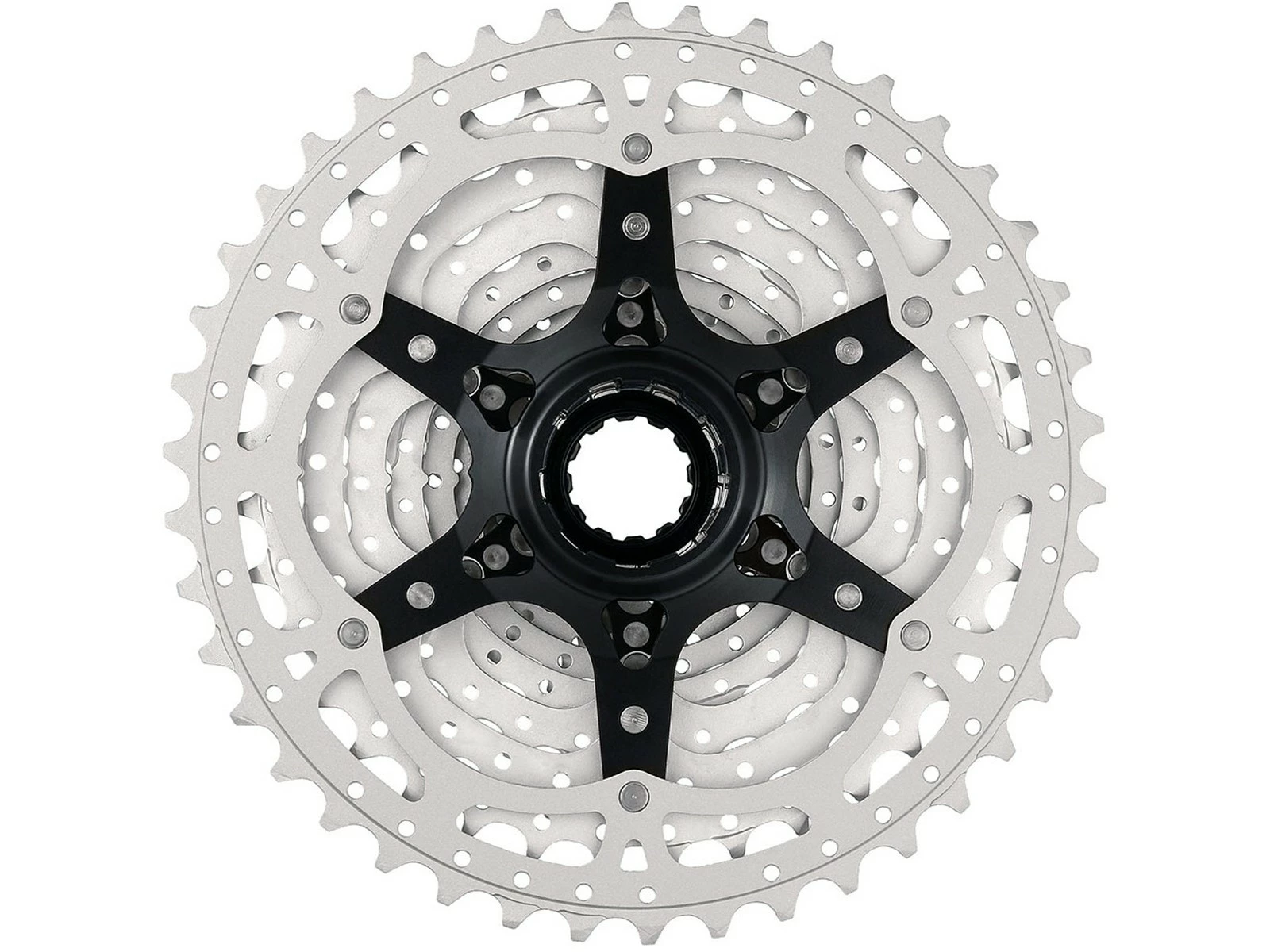 SUNRACE Cassette MS8 11 Vitesses 11-46 4 SUNRACE Cassette MS8 11 Vitesses 11-46 – Image 2