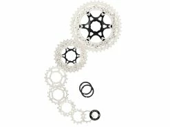 SUNRACE Cassette MS8 11 Vitesses 11-46 7 SUNRACE Cassette MS8 11 Vitesses 11-46 -Route Soldes Magasin sunrace cassette ms8 11 vitesses 11 46 2