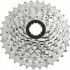 SUNRACE Cassette Shimano/Sram M66 8v 11-34 Argent -Route Soldes Magasin sunrace cassette shimanosram m66 8v 11 34 argent