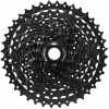 SUNRACE CSM980 9AX Cassette 9 Vitesses 11-40 Dents Black - Silver -Route Soldes Magasin sunrace csm980 9ax cassette 9 vitesses 11 40 dents black silver