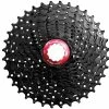 SUNRACE CSMX0 Cassette 10 Vitesses 11-36 Dents Black - Silver -Route Soldes Magasin sunrace csmx0 cassette 10 vitesses 11 36 dents black silver