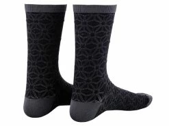 SUPACAZ Paire De Chaussettes SupaSox Asanoha -Route Soldes Magasin supacaz paire de chaussettes asanoha 2