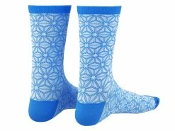SUPACAZ Paire De Chaussettes SupaSox Asanoha