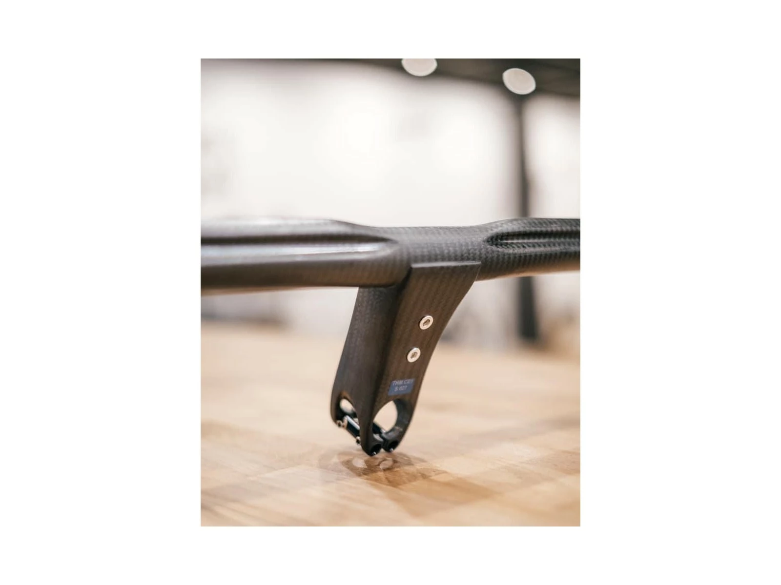 THM Carbones Cockpit Frontale En Carbone Ultralight 13 THM Carbones Cockpit Frontale En Carbone Ultralight – Image 11