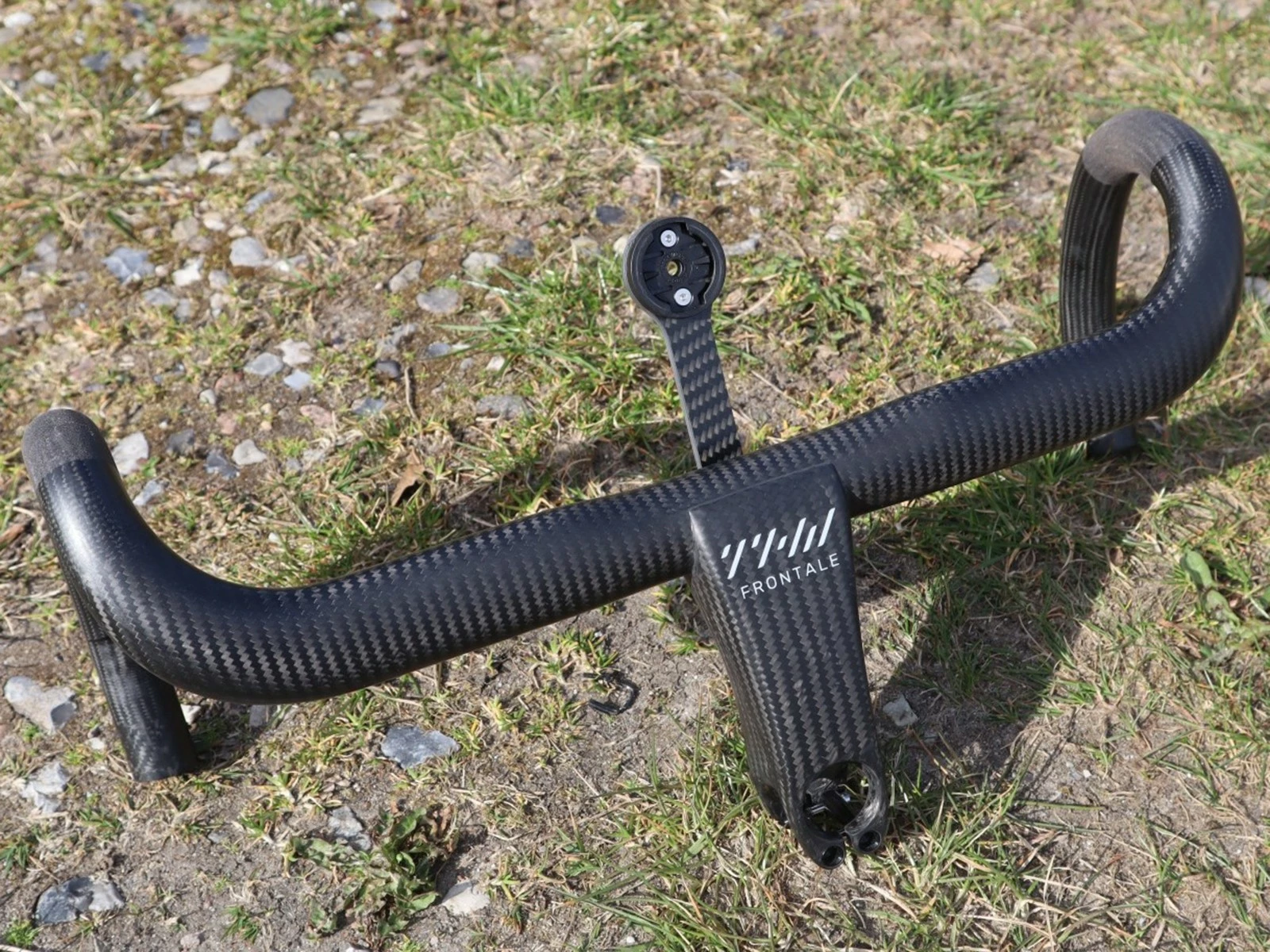 THM Carbones Cockpit Frontale En Carbone Ultralight 8 THM Carbones Cockpit Frontale En Carbone Ultralight – Image 6