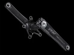 THM Carbones Pédalier Clavicula SE Road Brillant Compact 110 BCD 13 THM Carbones Pédalier Clavicula SE Road Brillant Compact 110 BCD -Route Soldes Magasin thm carbones pedalier clavicula se road brillant compact 110 bcd 4