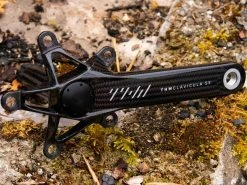 THM Carbones Pédalier Clavicula SE Road Brillant Compact 110 BCD 15 THM Carbones Pédalier Clavicula SE Road Brillant Compact 110 BCD -Route Soldes Magasin thm carbones pedalier clavicula se road brillant compact 110 bcd 6