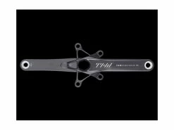 THM Carbones Pédalier Clavicula SE Road Mat Compact 110 BCD 14 THM Carbones Pédalier Clavicula SE Road Mat Compact 110 BCD -Route Soldes Magasin thm carbones pedalier clavicula se road mat compact 110 bcd 5