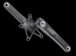 THM Carbones Pédalier Clavicula SE Road Mat Standard 130 BCD 13 THM Carbones Pédalier Clavicula SE Road Mat Standard 130 BCD -Route Soldes Magasin thm carbones pedalier clavicula se road mat standard 130 bcd 4