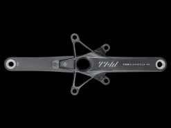 THM Carbones Pédalier Clavicula SE Road Mat Standard 130 BCD 14 THM Carbones Pédalier Clavicula SE Road Mat Standard 130 BCD -Route Soldes Magasin thm carbones pedalier clavicula se road mat standard 130 bcd 5