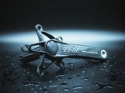 THM Carbones Pédalier Clavicula SE Road Mat Standard 130 BCD 15 THM Carbones Pédalier Clavicula SE Road Mat Standard 130 BCD -Route Soldes Magasin thm carbones pedalier clavicula se road mat standard 130 bcd 6