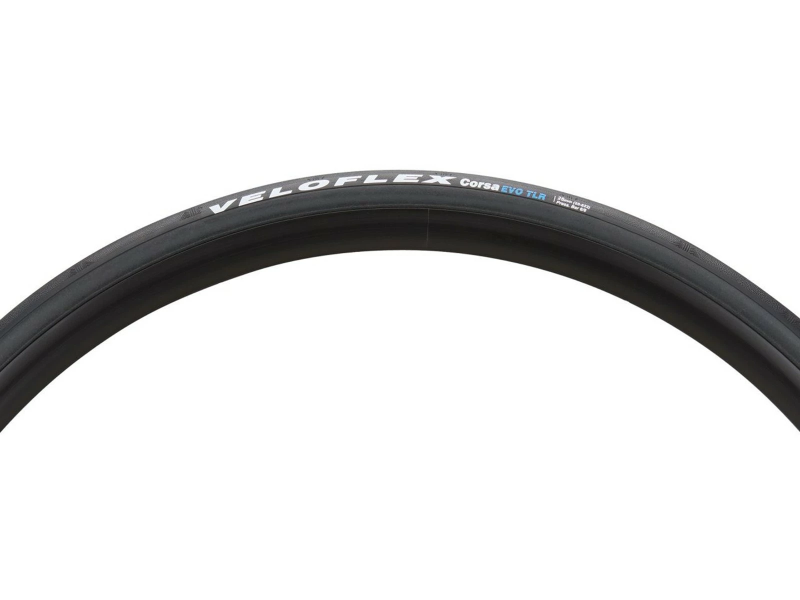 VELOFLEX Corsa Evo Pneu Tubeless Ready - 700x25c 700x28c 4 VELOFLEX Corsa Evo Pneu Tubeless Ready - 700x25c 700x28c – Image 2