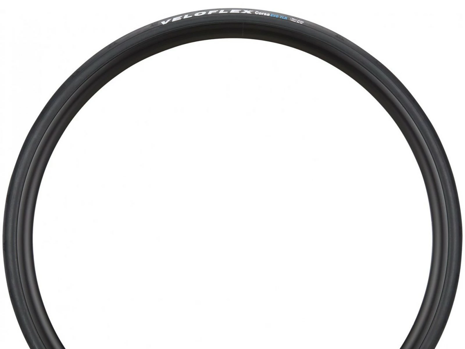 VELOFLEX Corsa Evo Pneu Tubeless Ready - 700x25c 700x28c 5 VELOFLEX Corsa Evo Pneu Tubeless Ready - 700x25c 700x28c – Image 3