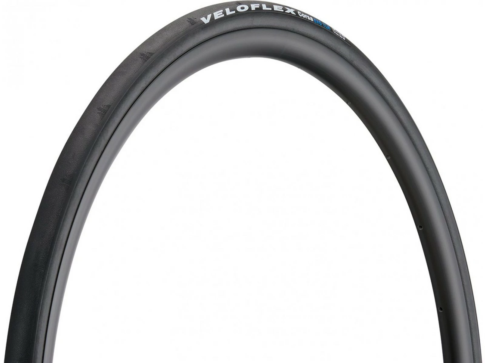 VELOFLEX Corsa Evo Pneu Tubeless Ready - 700x25c 700x28c 3 VELOFLEX Corsa Evo Pneu Tubeless Ready - 700x25c 700x28c