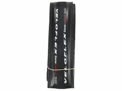 VELOFLEX Corsa Race Pneu Tubeless Ready - 700x25c -Route Soldes Magasin veloflex corsa race pneu tubeless ready 700x25c 4