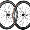 VISION Roues Carbone SC 55 Disque Pneu Tubeless Ready 2023 -Route Soldes Magasin vision roues carbone sc 55 disque pneu tubeless ready 2023